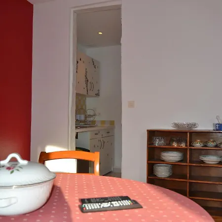 Appartement L'enfant De Boheme
