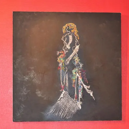 L'enfant De Boheme *