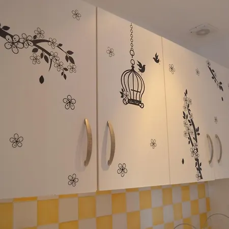 L'enfant De Boheme Appartement Albi