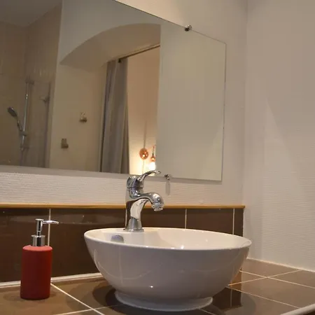 L'enfant De Boheme Appartement Albi