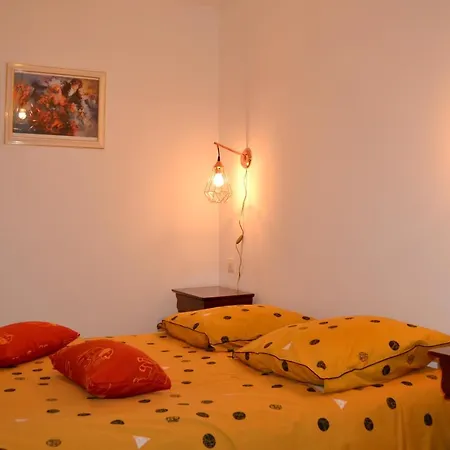 Appartement L'enfant De Boheme *