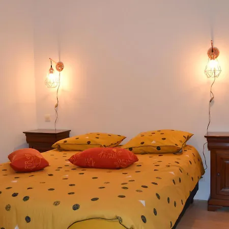 Appartement L'enfant De Boheme