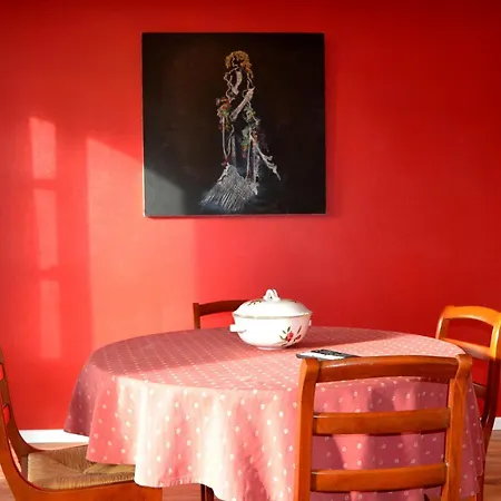 Appartement L'enfant De Boheme *