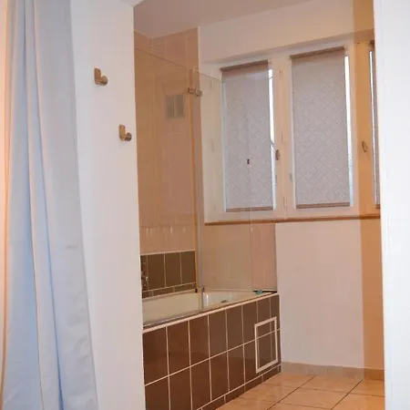 L'enfant De Boheme Appartement