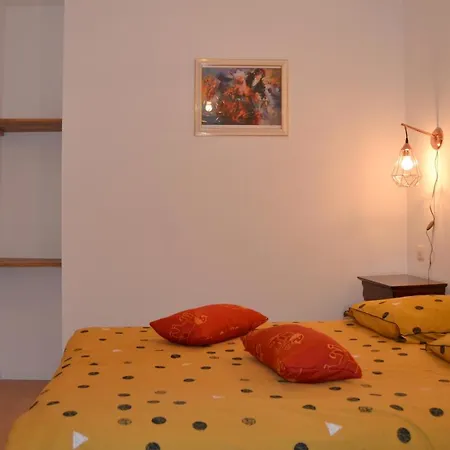 L'enfant De Boheme Appartement *